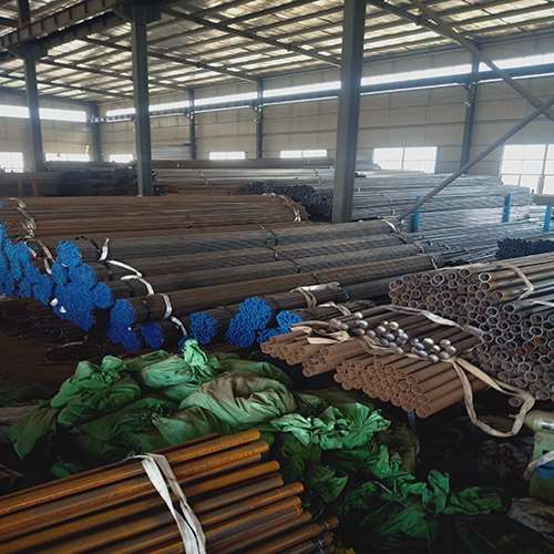 水磨沟声测管为何能作为桩基础检测材料？