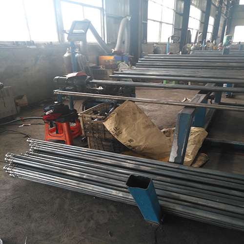 水磨沟桥梁桩基声测管的施工工艺流程